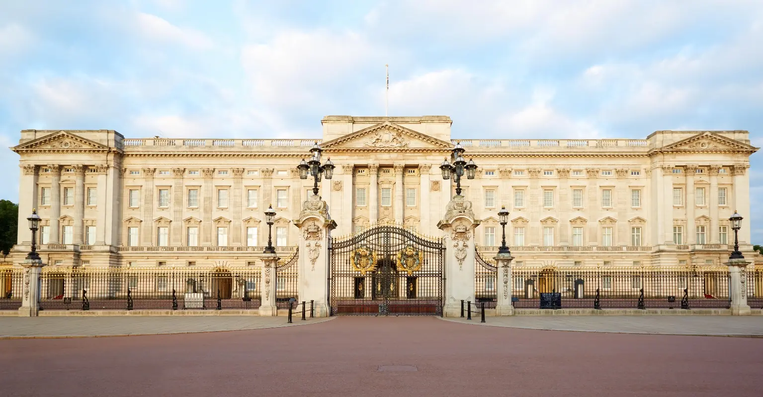 Buckingham Palace aide resigns over 'unacceptable' comments made at Queen Consort's reception