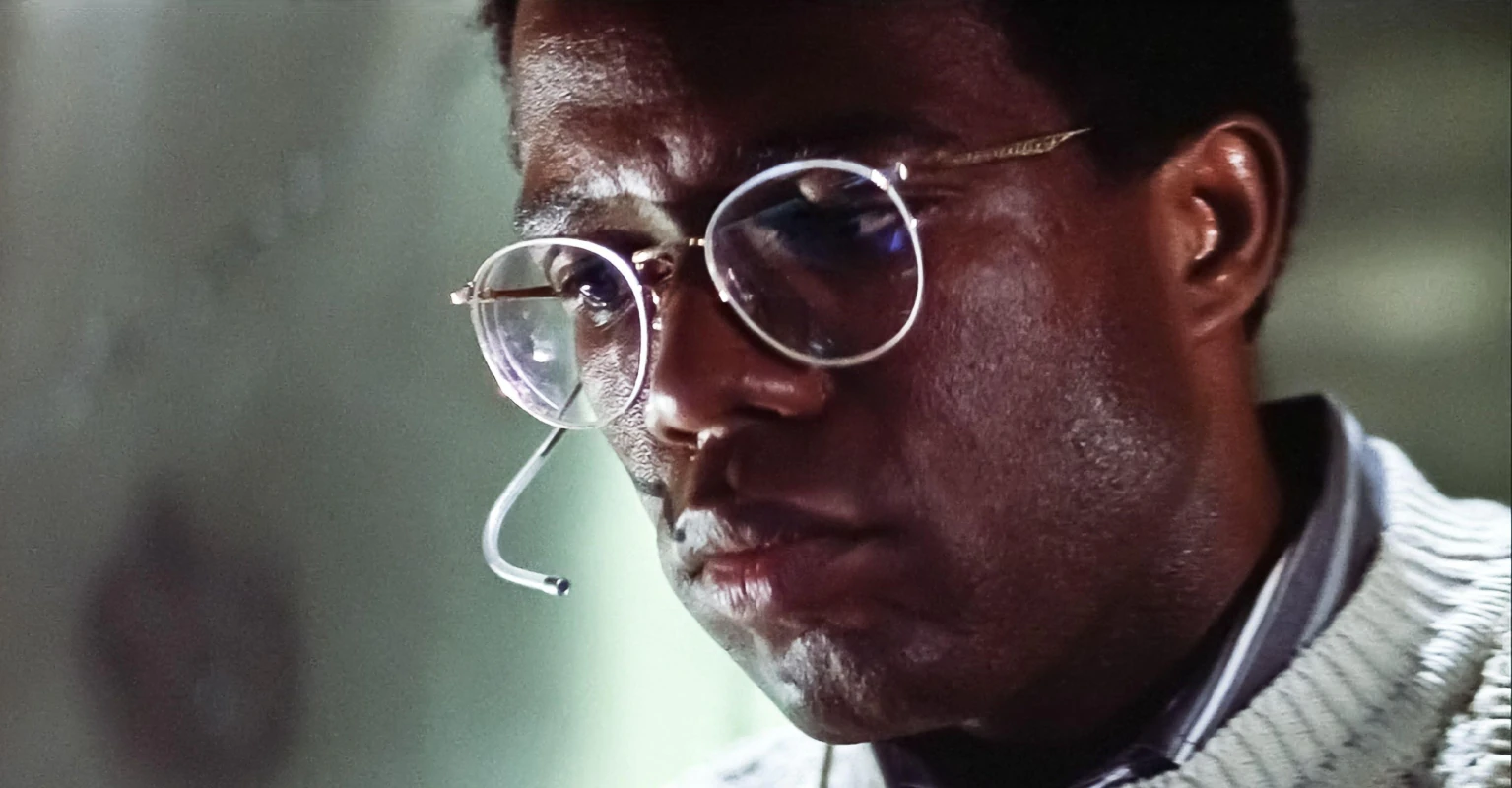 'Die Hard' and 'Top Gun' star Clarence Gilyard Jr has died