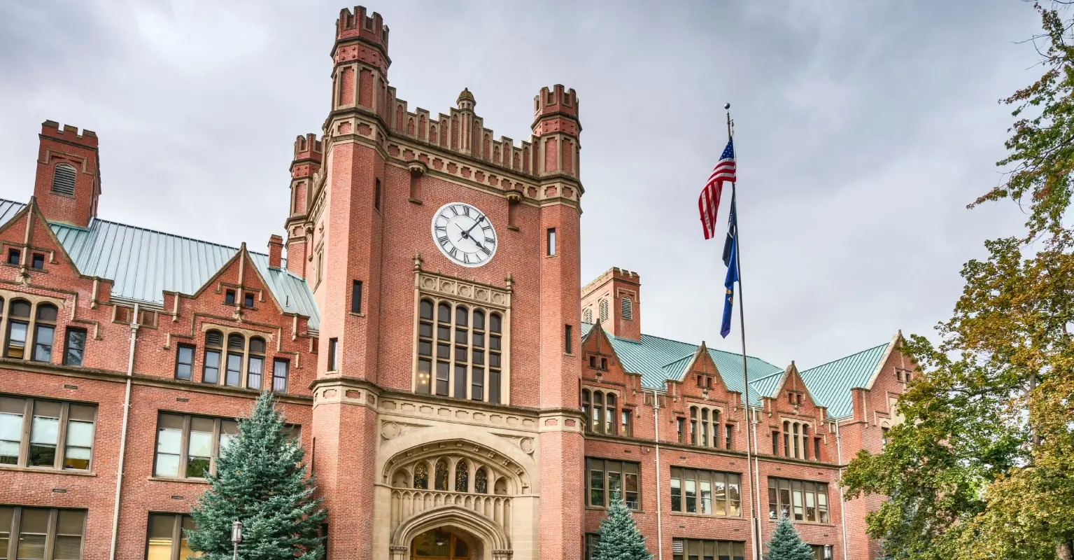 Two of the four killed Idaho students made panicked calls before murder