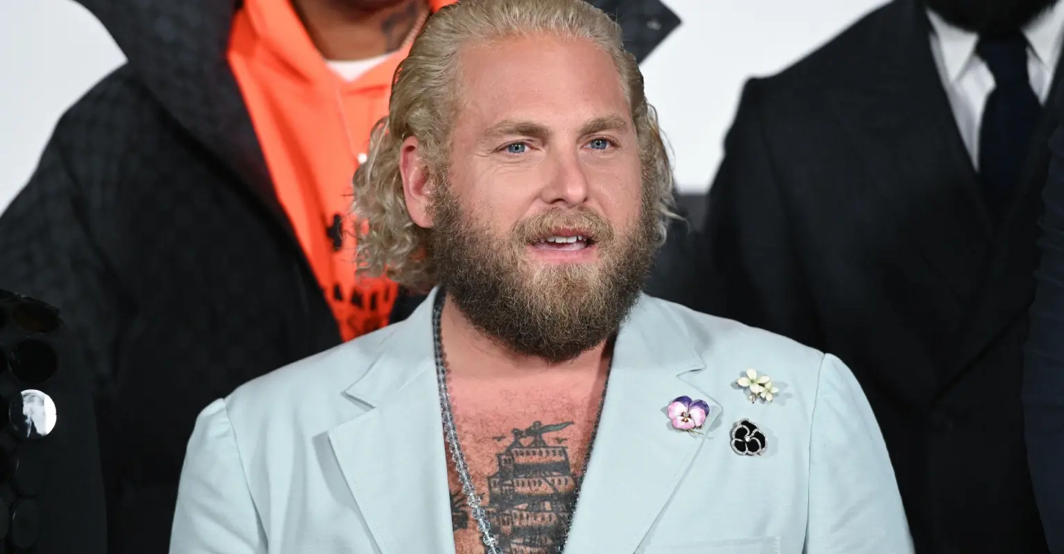 Jonah Hill files petition to legally change his name