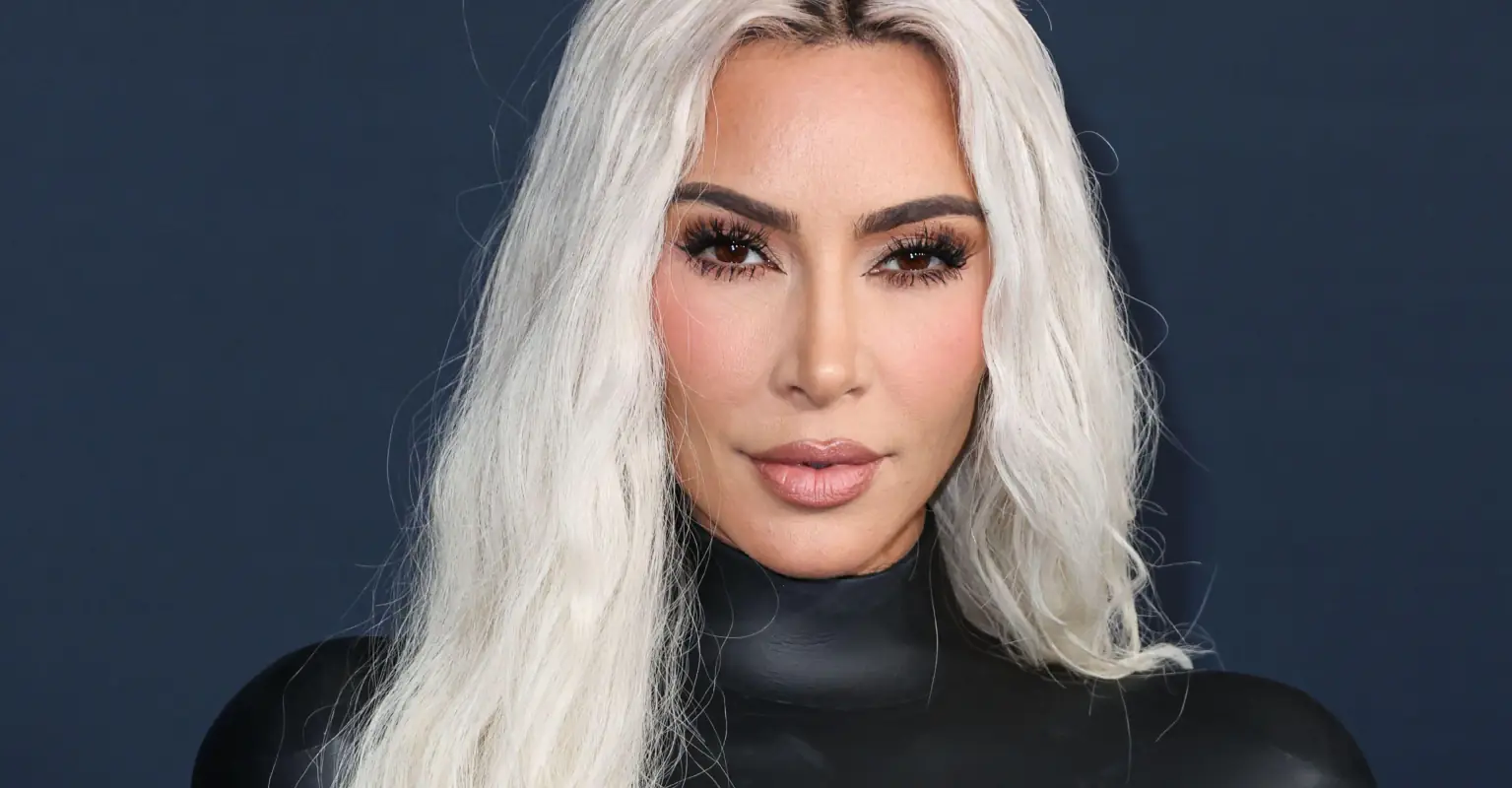 Kim Kardashian breaks silence on 'disturbing' Balenciaga kids campaign