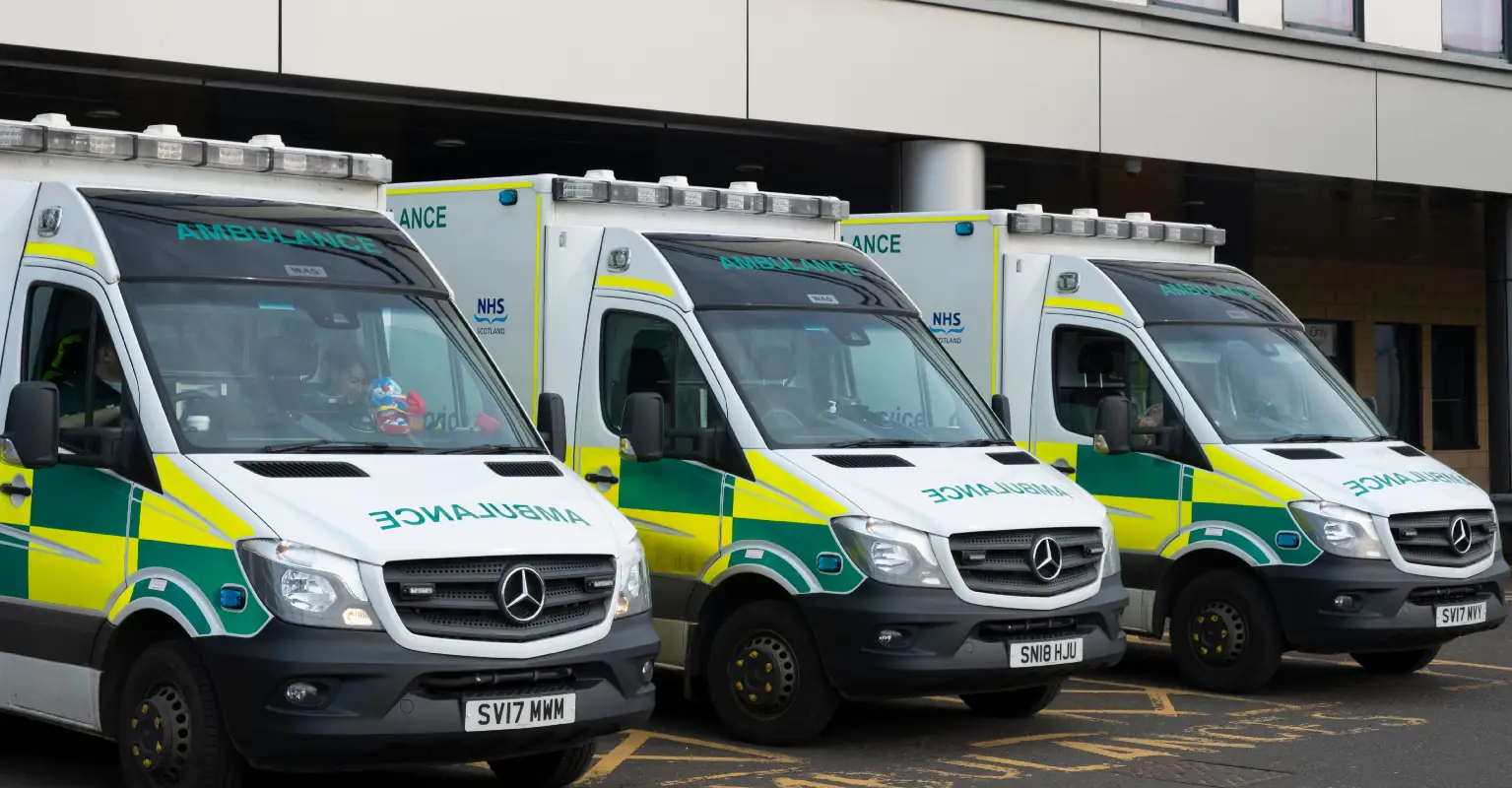 Boy, 5, tragically dies in parents' arms after swallowing notice board pin