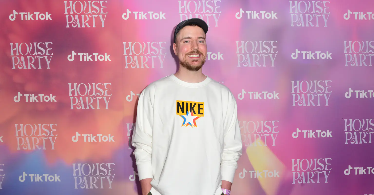 MrBeast reveals what will happen to his YouTube channel when he dies