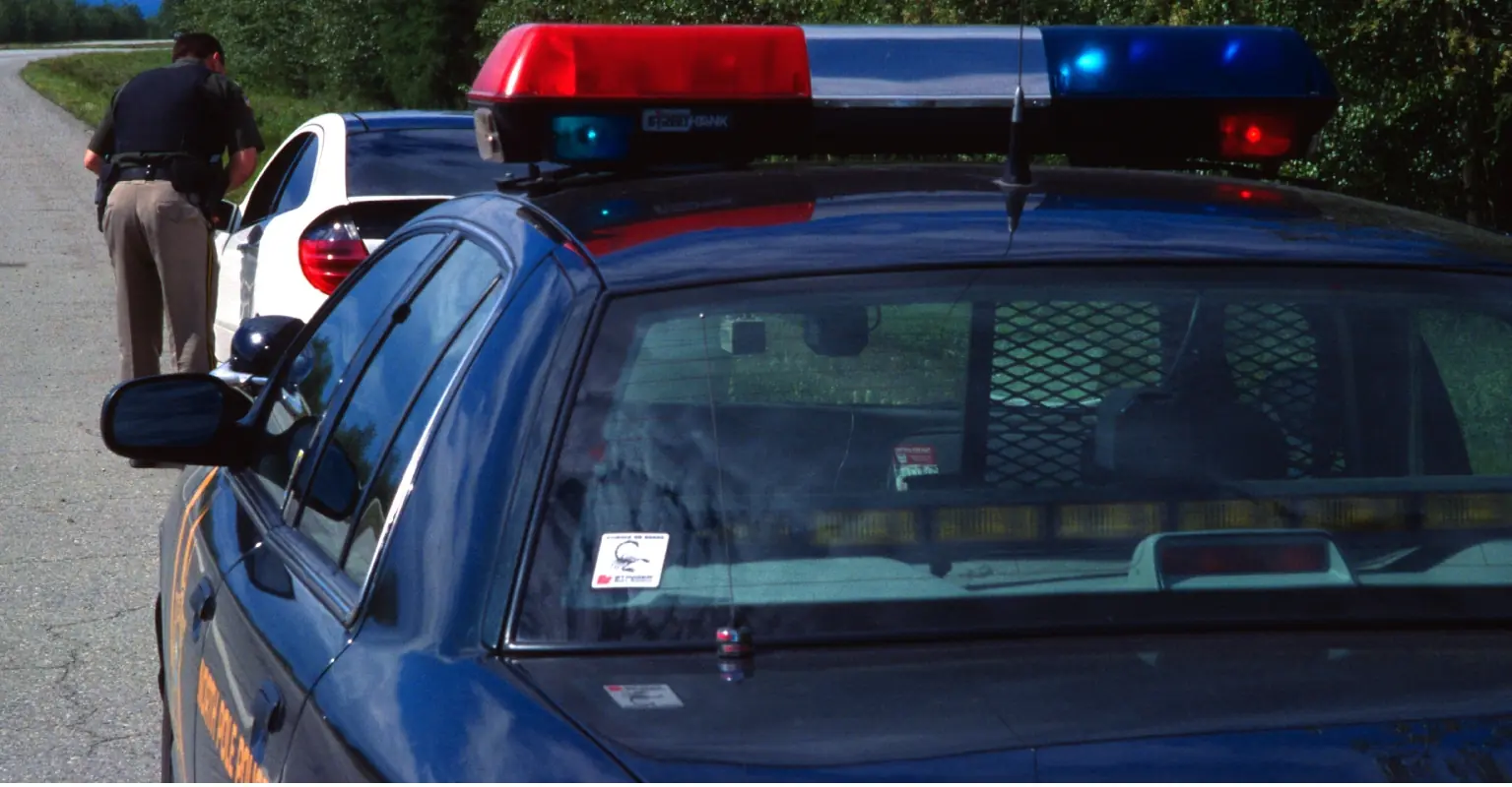 'Wide-necked' criminal goes viral once again after another arrest