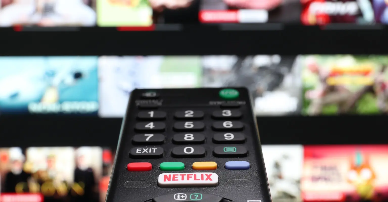 Story of grandma who accidentally invited stranger to Thanksgiving is being made into a Netflix movie