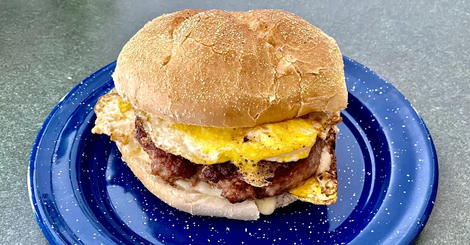 Anti-vegan 'sausage expert' tricked into eating 'lovely' vegan sausage