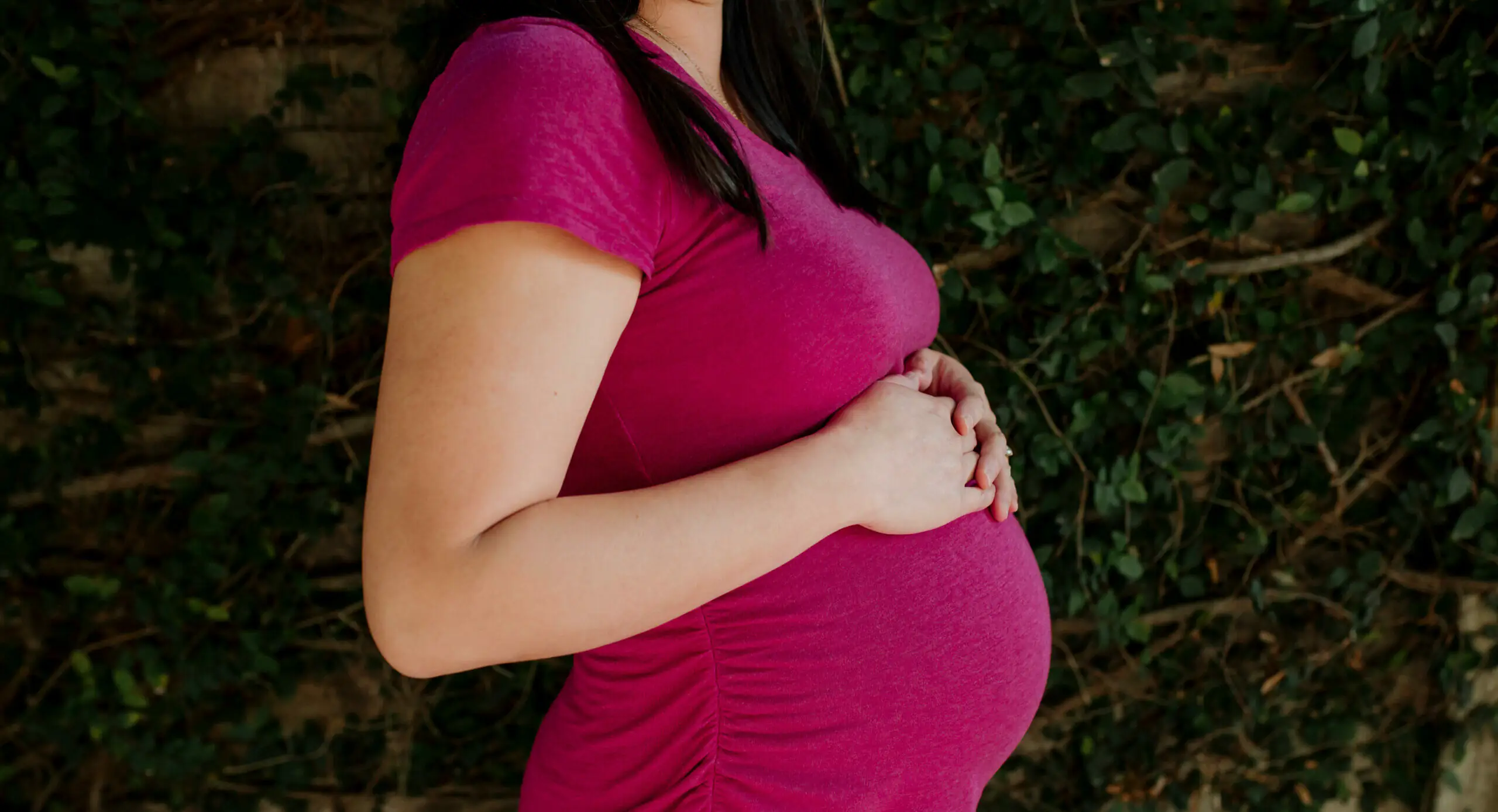 Mom says she got pregnant after giving birth and now her 'baby has a baby'