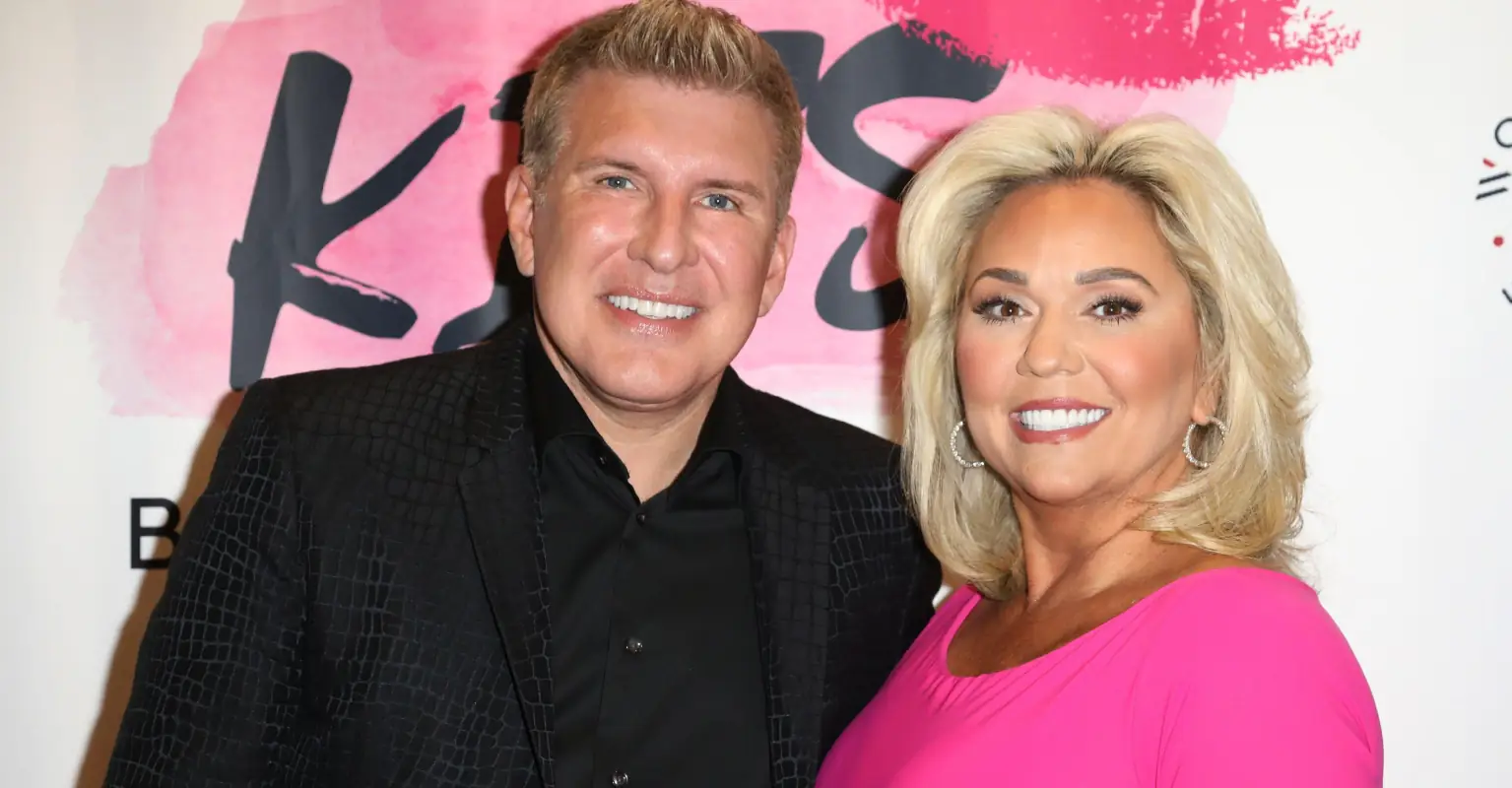 Todd Chrisley had $50 million debt before being sentenced to prison