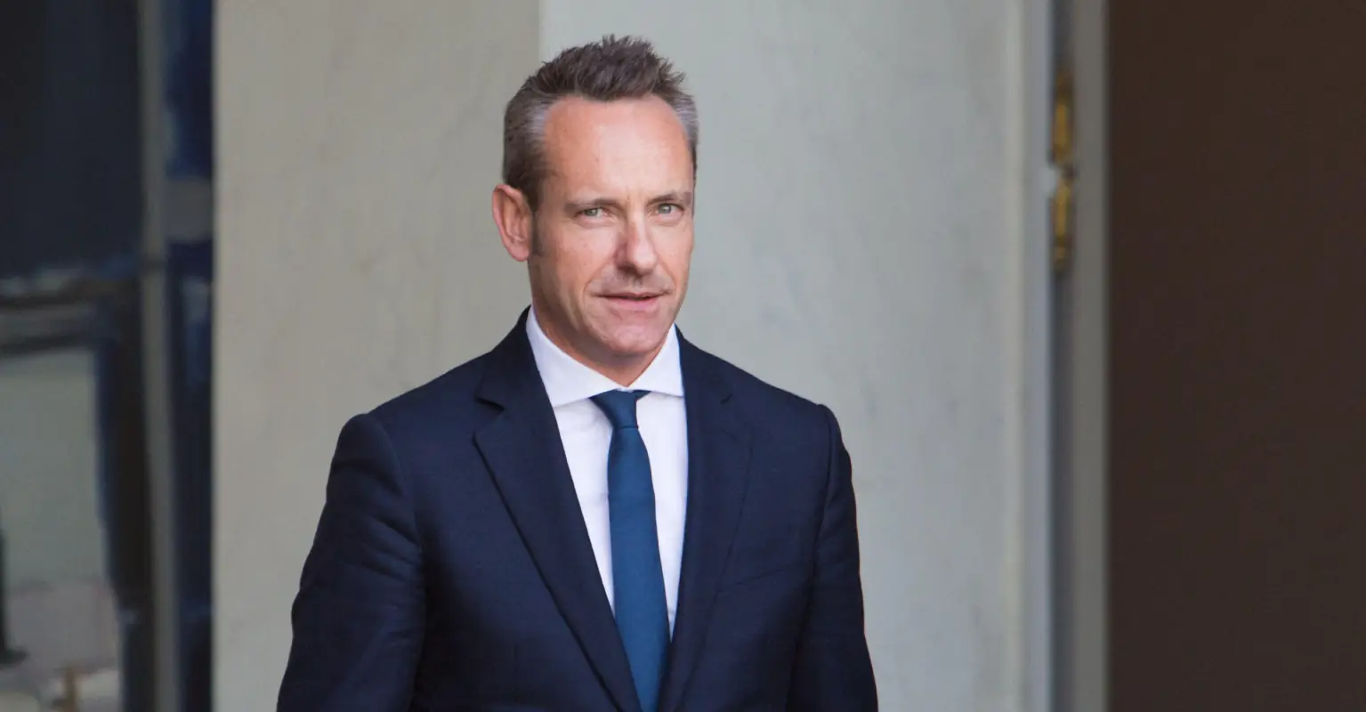 Twitter France boss quits after Elon Musk's takeover