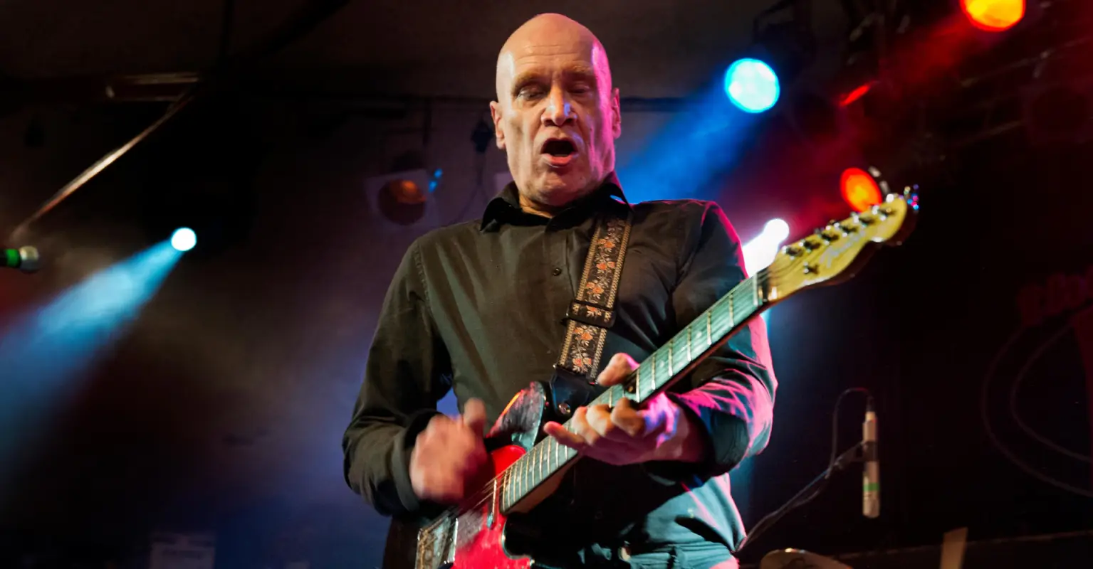 BREAKING: 'Game of Thrones' actor Wilko Johnson dies aged 75