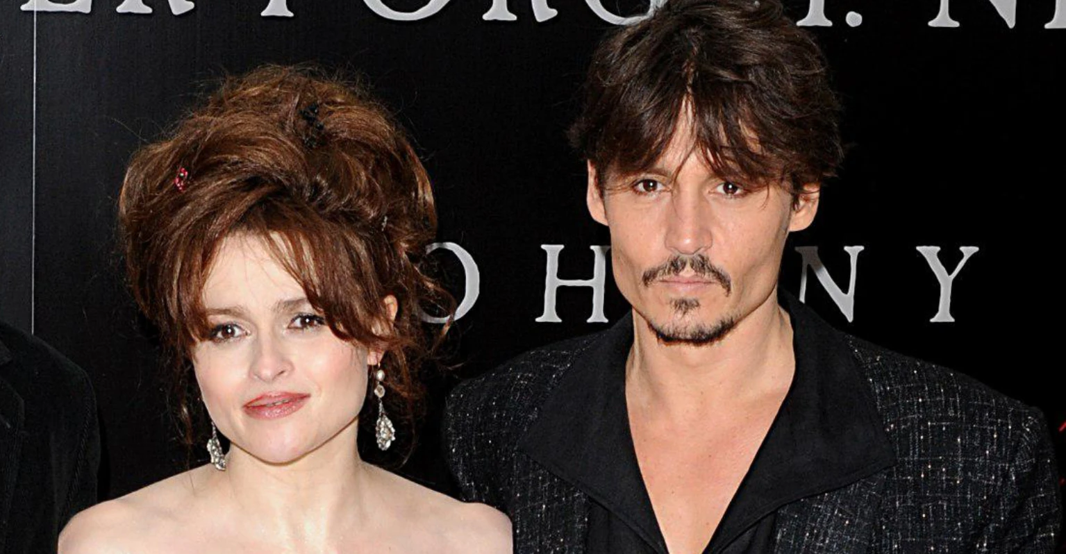 Amber Heard fans hit back at Helena Bonham Carter after she appeared to call her out