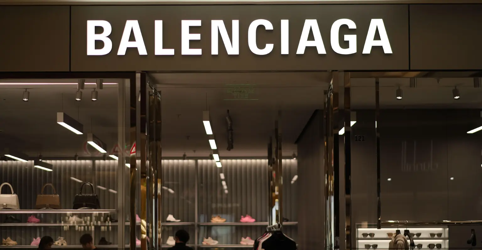Balenciaga photographer speaks out amid backlash against condemned kids campaign