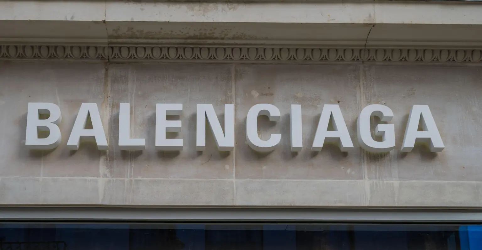 Balenciaga admits to mistakes and condemns child abuse amid disturbing kids campaign scandal