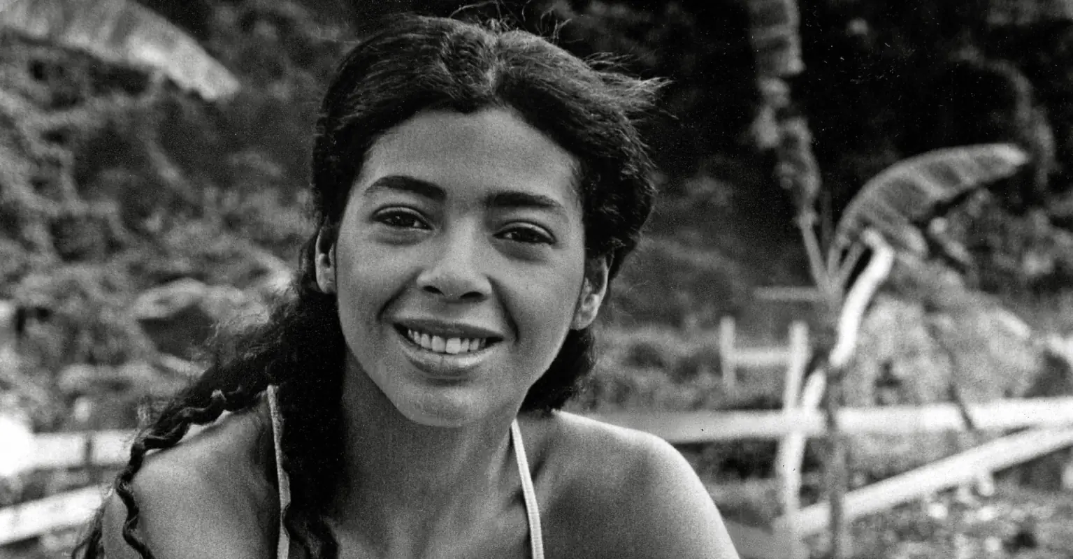 'Fame' and 'Flashdance' singer Irene Cara dies at age of 63