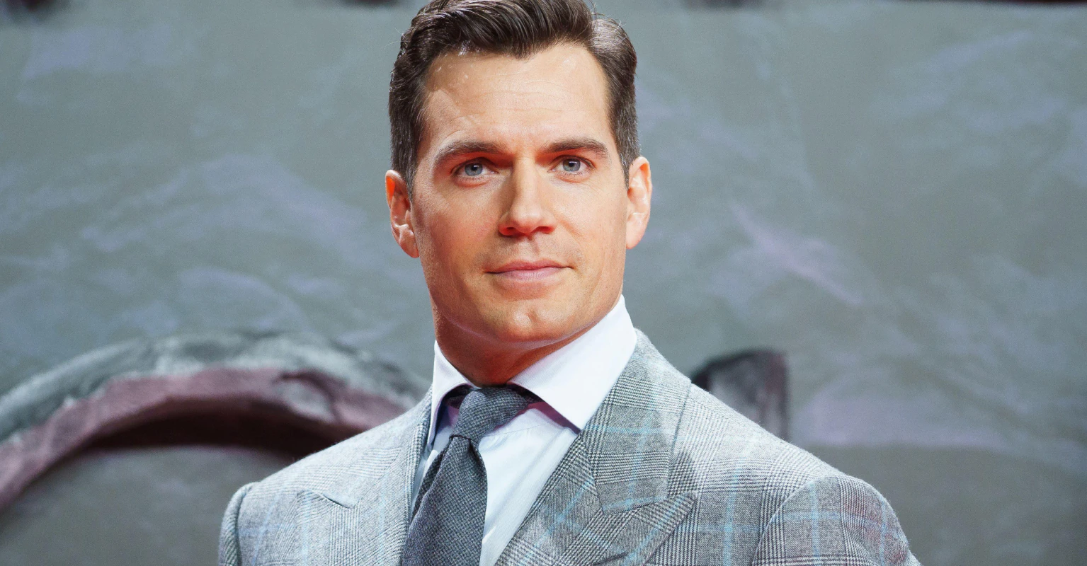 Henry Cavill gave 'heartbreaking' interview days before he quit 'The Witcher'