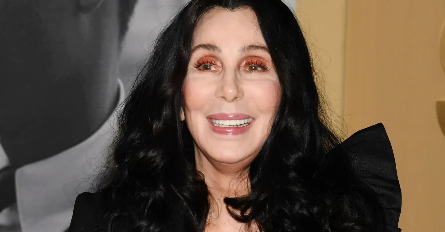 Fans praise ‘timeless and eternal’ Cher as she celebrates her 77th birthday