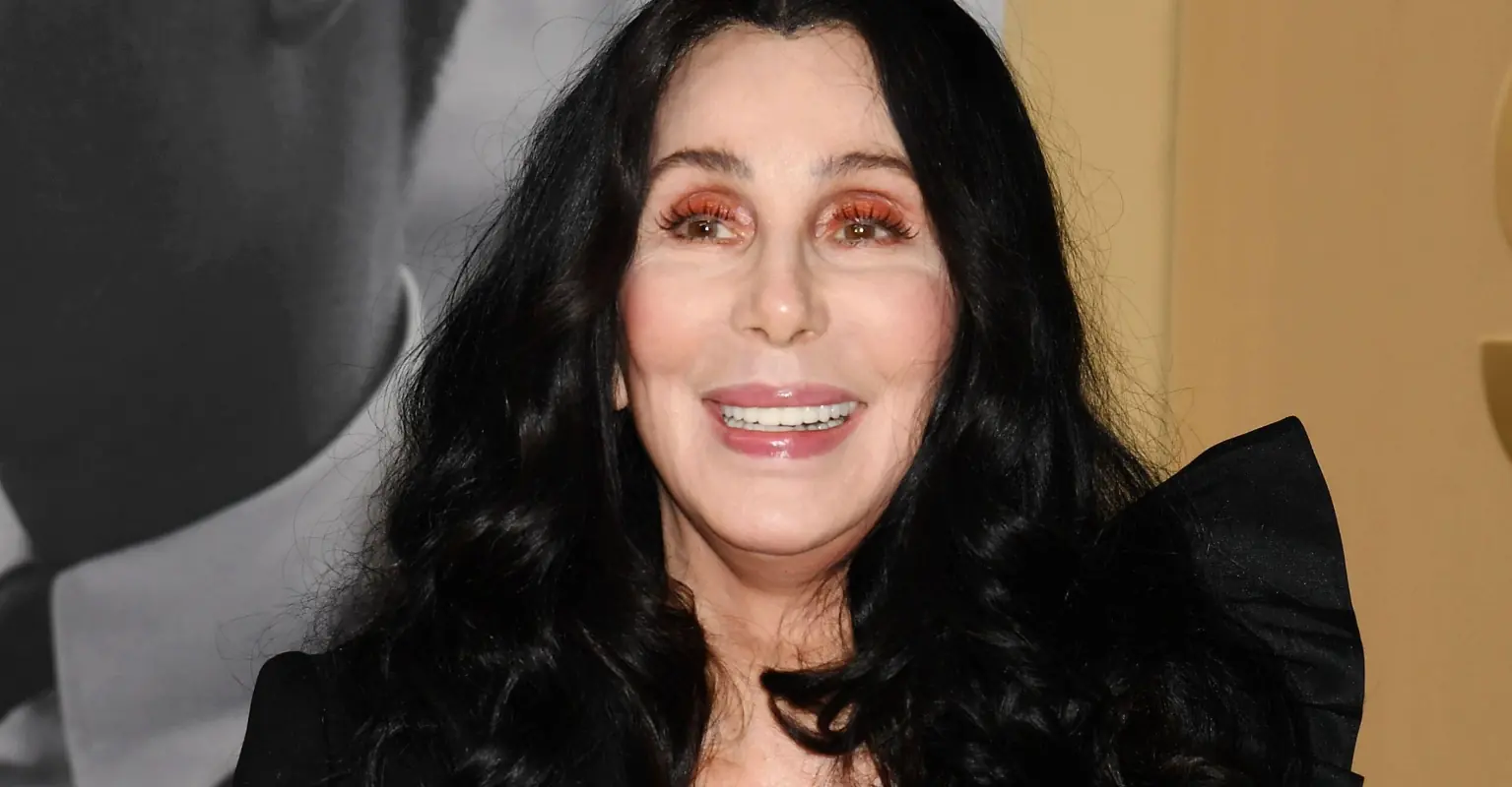 Fans praise ‘timeless and eternal’ Cher as she celebrates her 77th birthday