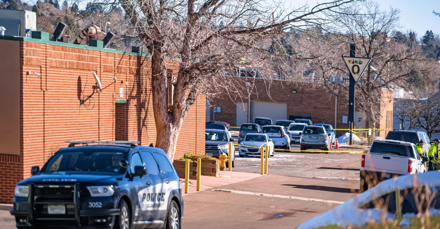Father of Colorado shooter sparks fury and hurt with 'sickening' response to son's actions