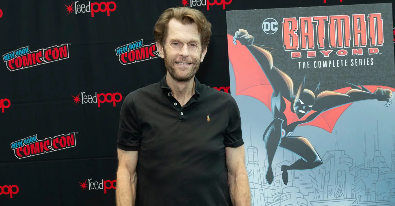 'Batman' actor Kevin Conroy dies at the age of 66