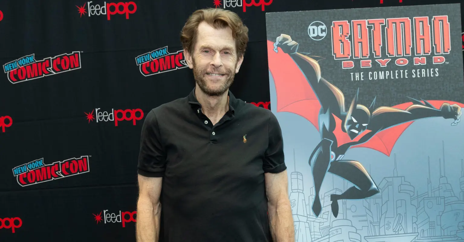'Batman' actor Kevin Conroy dies at the age of 66