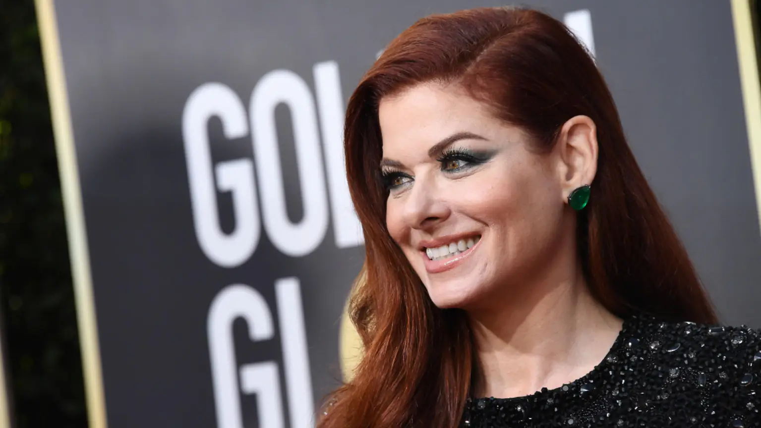 Debra Messing joins pack of celebrities leaving Twitter following Elon Musk's acquisition