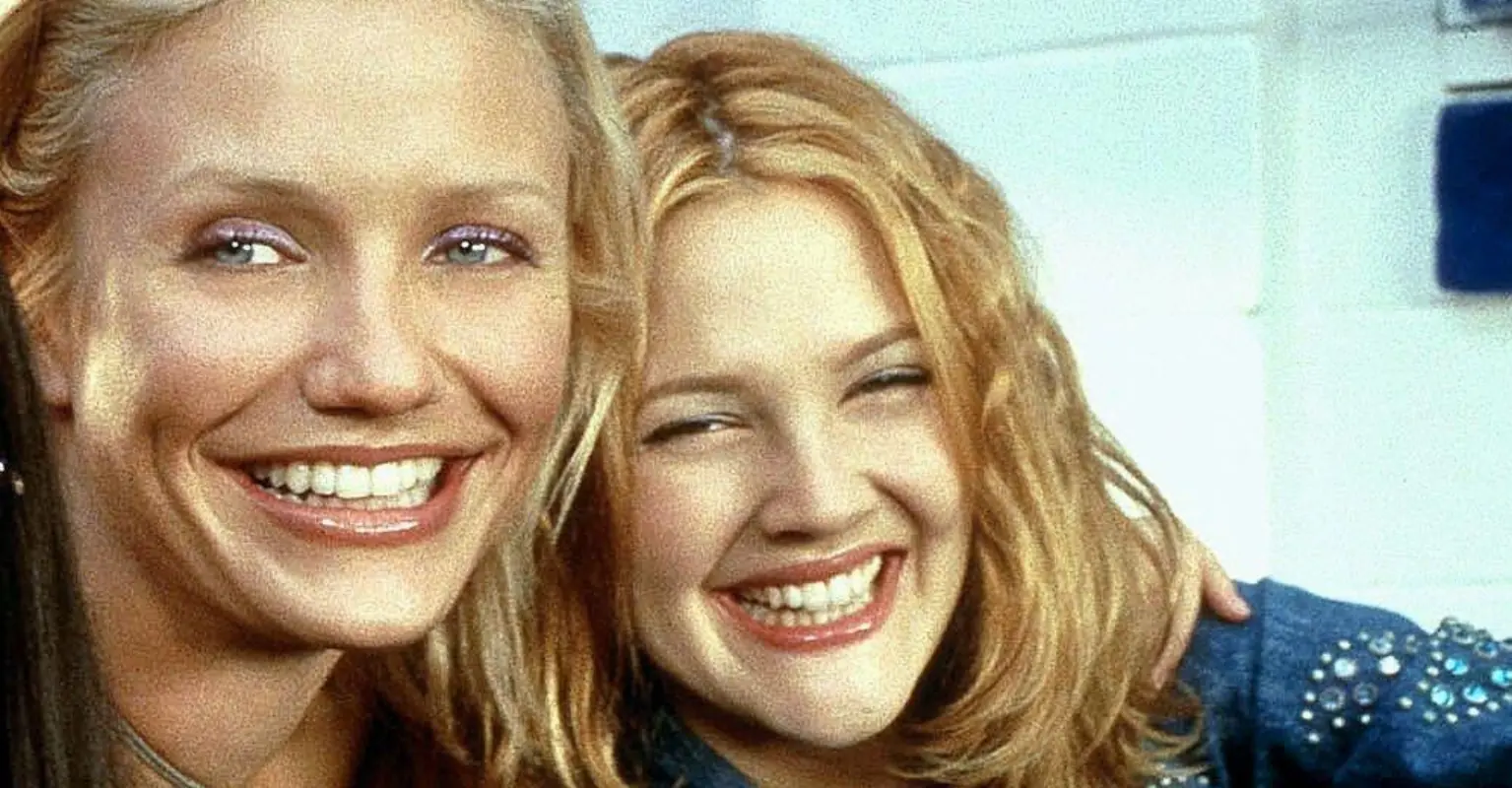 Fans thank Drew Barrymore and Cameron Diaz for 'aging with grace' in new post