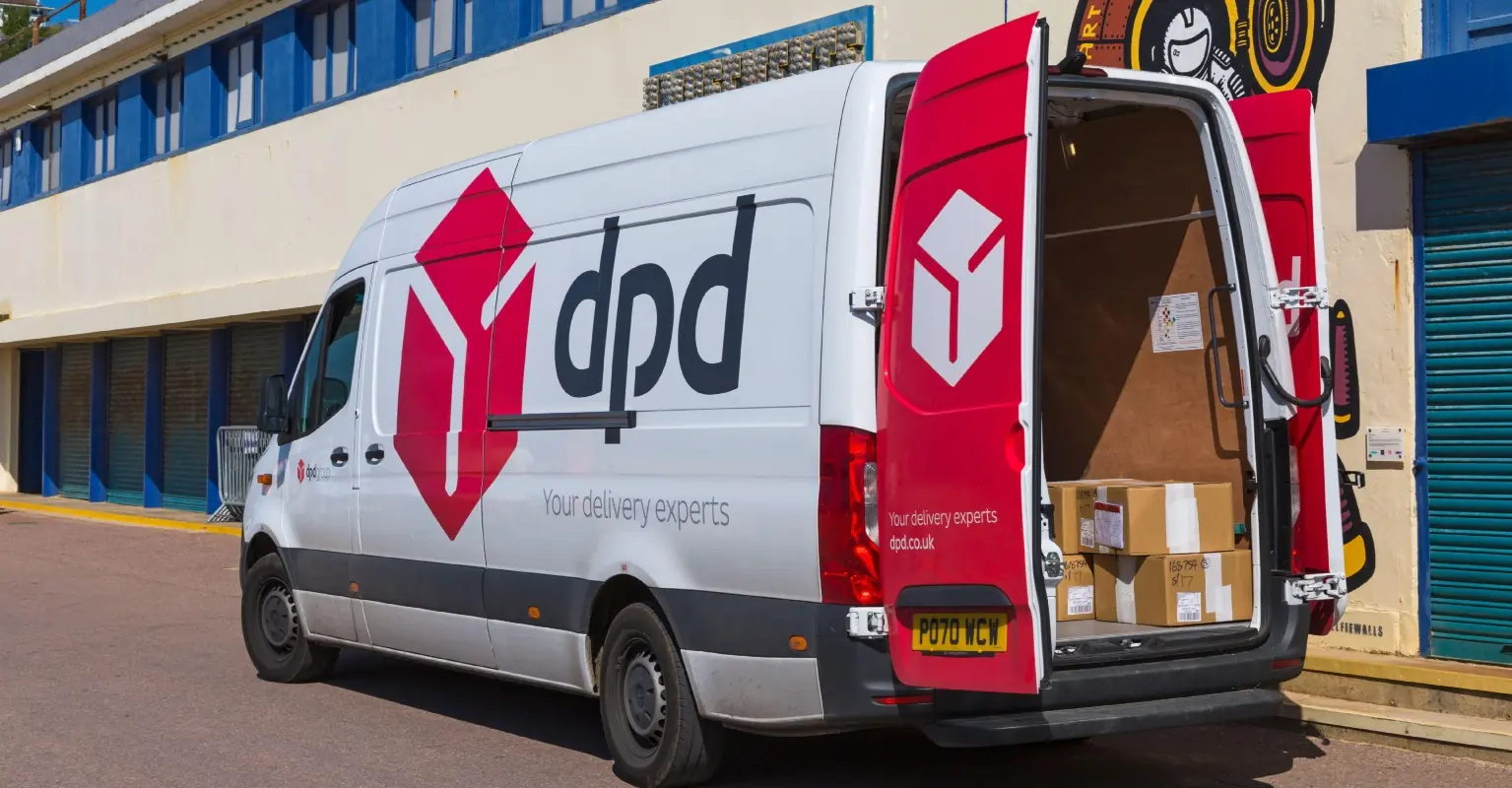 Delivery driver, 49, found dead behind wheel after allegedly 'working seven-day weeks and 14-hour days'