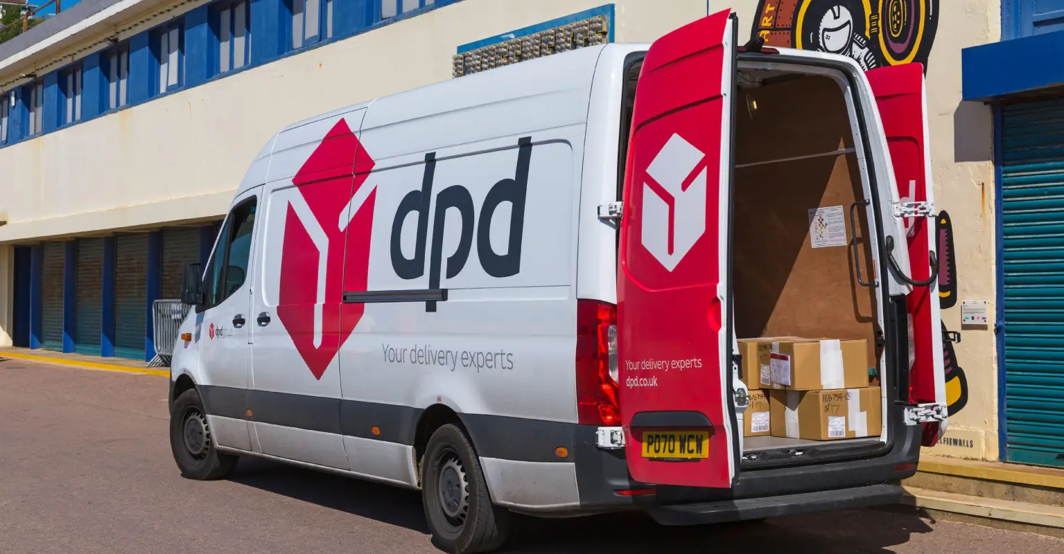 Delivery driver, 49, found dead behind wheel after allegedly 'working seven-day weeks and 14-hour days'