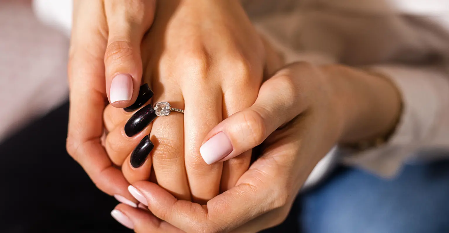 Miss Argentina and Miss Puerto Rico 2020 reveal they are married