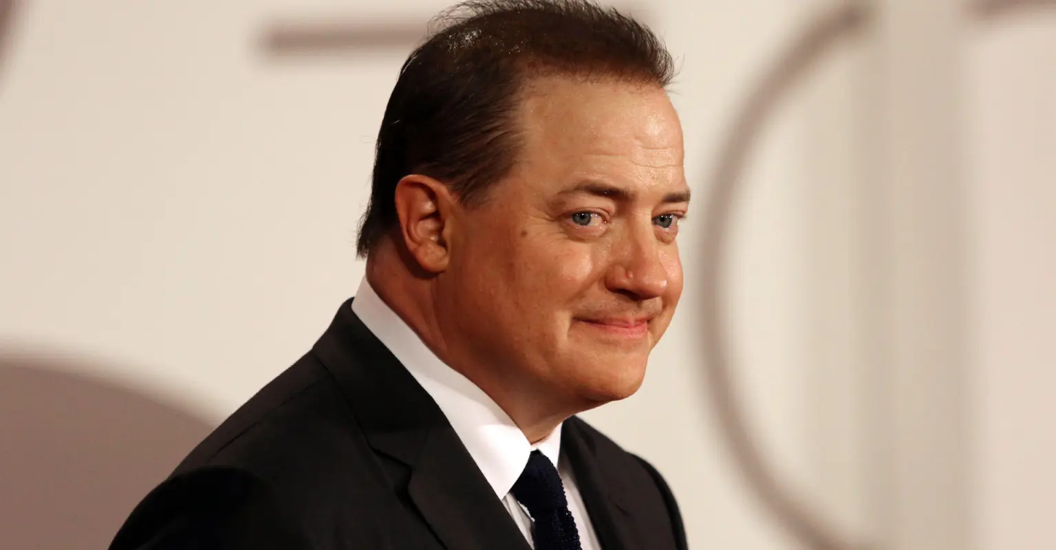 How Brendan Fraser went from Hollywood 'blackballing' to odds-on Oscars favorite