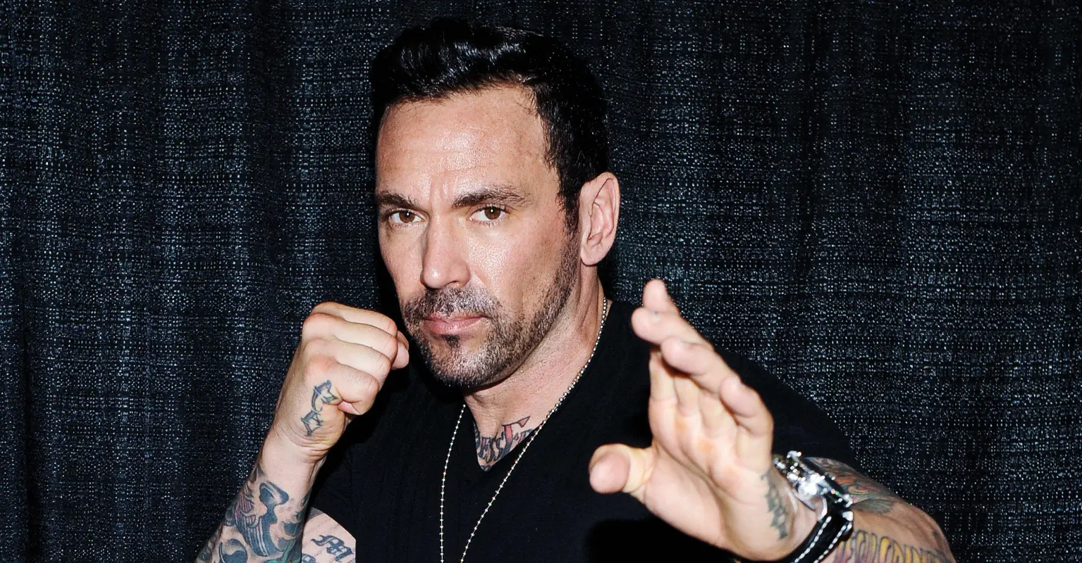 Police speak out after finding 'Power Rangers' star Jason David Frank's body in hotel room