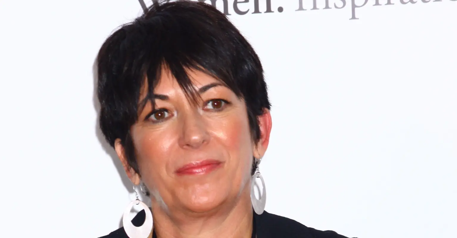 Ghislaine Maxwell's estranged husband is reportedly refusing to pay her $2 million legal bill