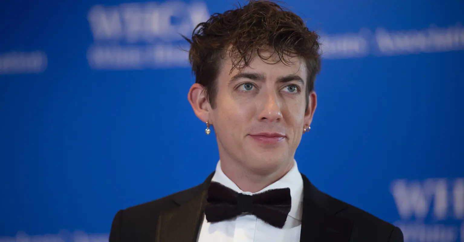 'Glee' star Kevin McHale said he won't play Artie again: 'It couldn't happen today'