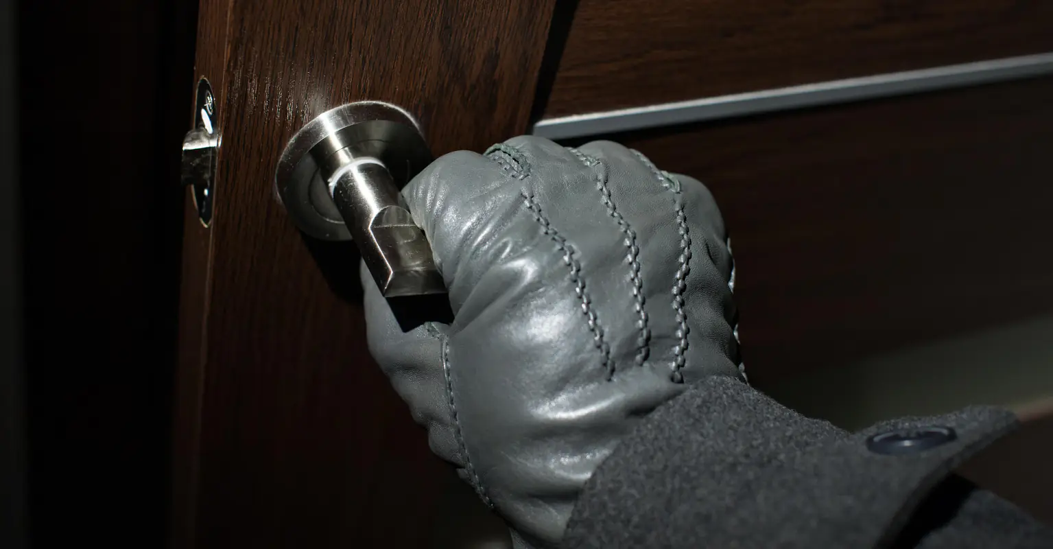 Prosecutors won't charge man who killed landlord dressed as Michael Myers