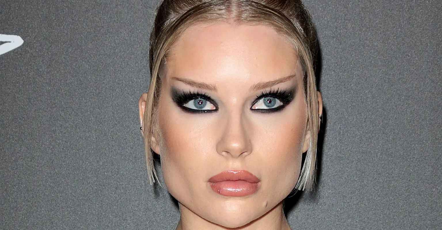 Lottie Moss says she was only 11 when she started watching porn