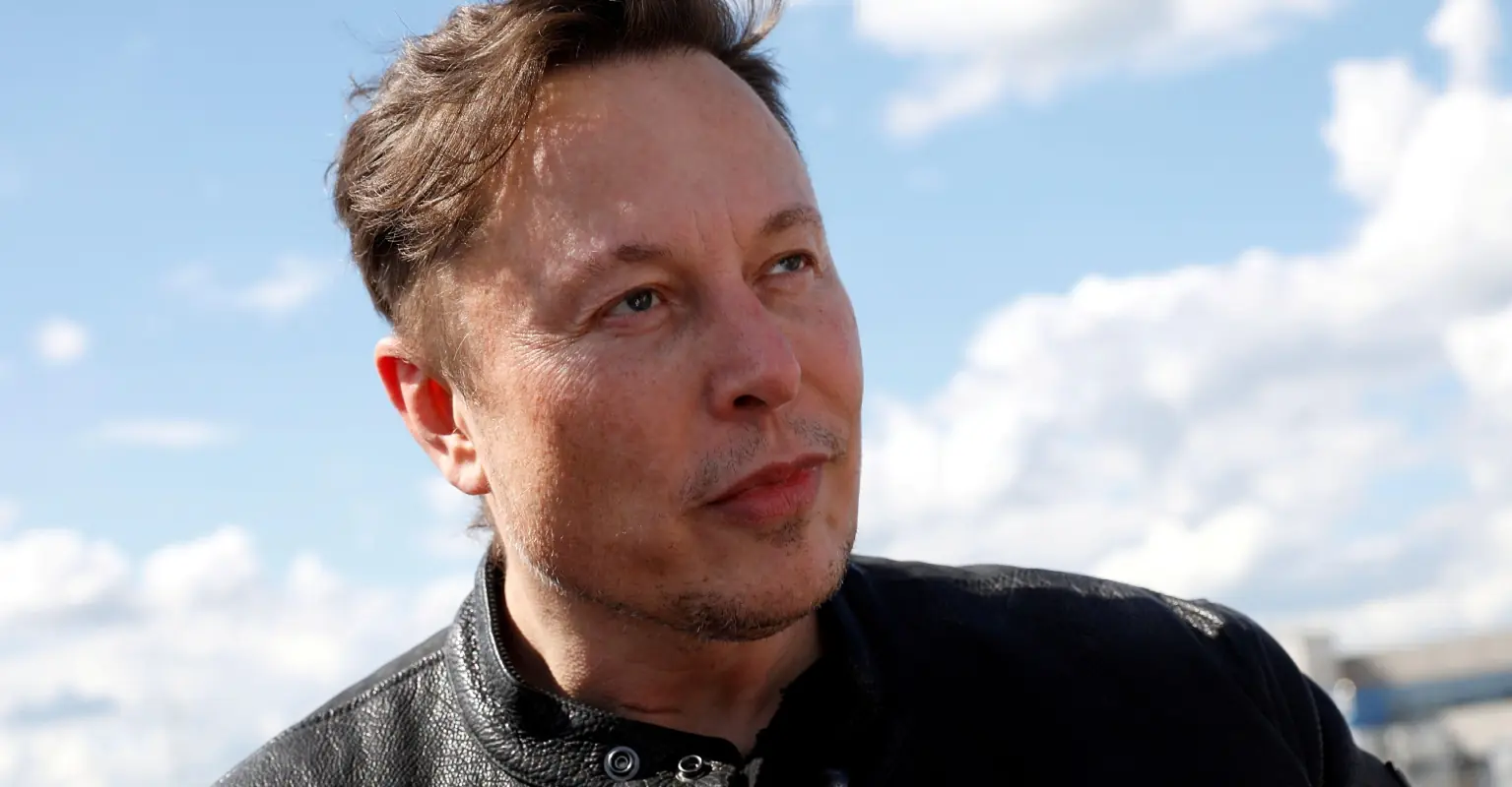 Elon Musk says he will make his own smartphone if app stores ban Twitter