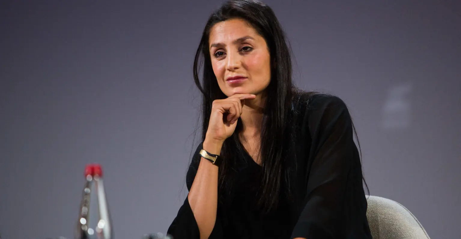 World Cup pundit forced off air after learning her mother has been killed