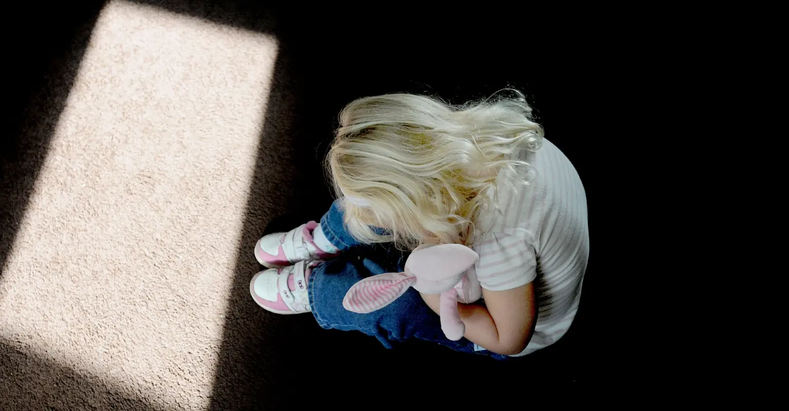 Dad cleared of neglecting adopted daughter he claims was an adult posing as a 6-year-old