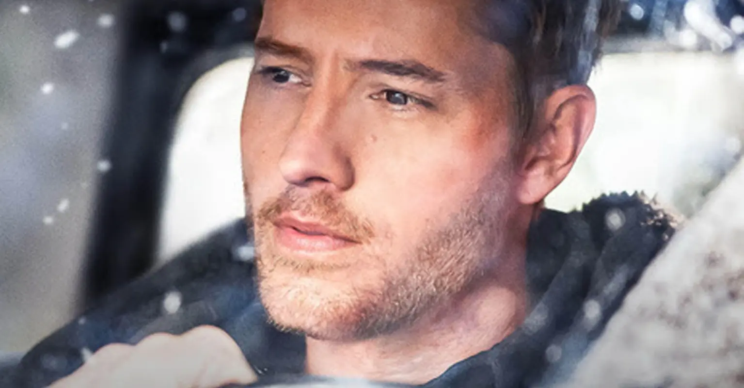 New Netflix movie is being called a 'perfect classic Christmas rom-com'