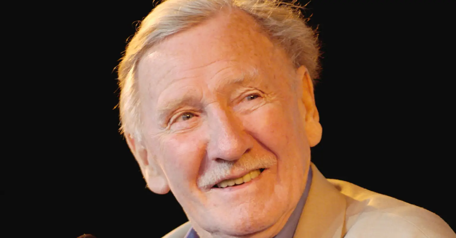 'Harry Potter' actor Leslie Phillips dies aged 98