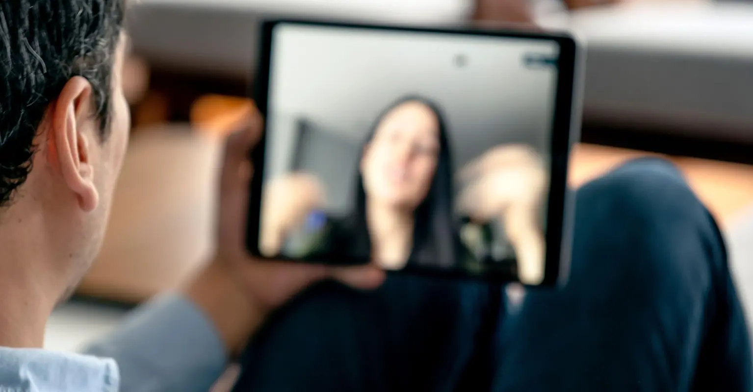 Colombian judge responds after being caught smoking in her underwear during Zoom hearing