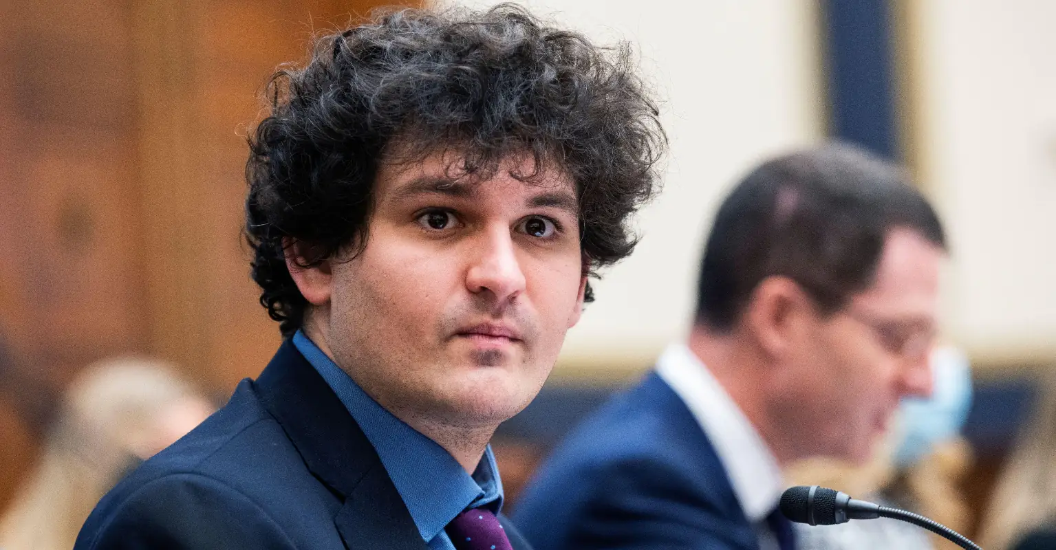 Crypto billionaire loses 94% of his $16,000,000,000 personal fortune in just one day