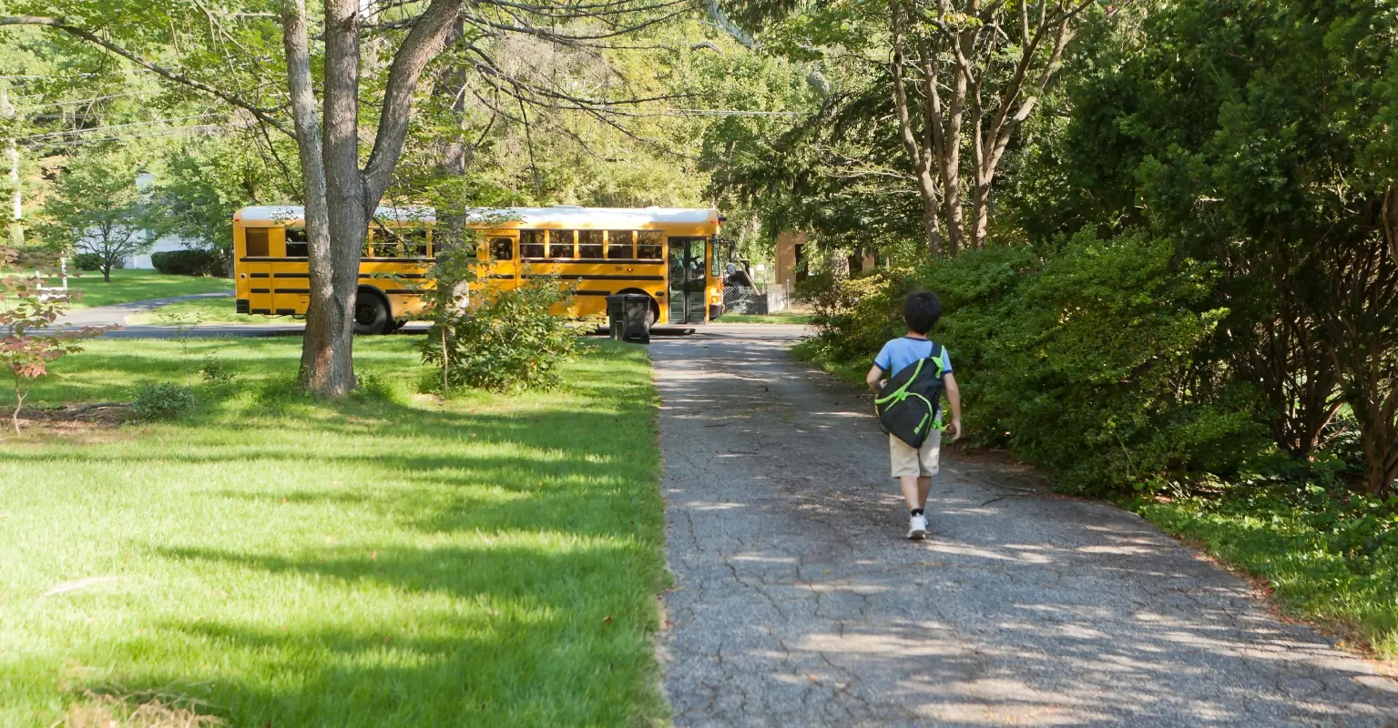 Boy, 10, tells cashier 'act like you're my mom' to stop woman following him