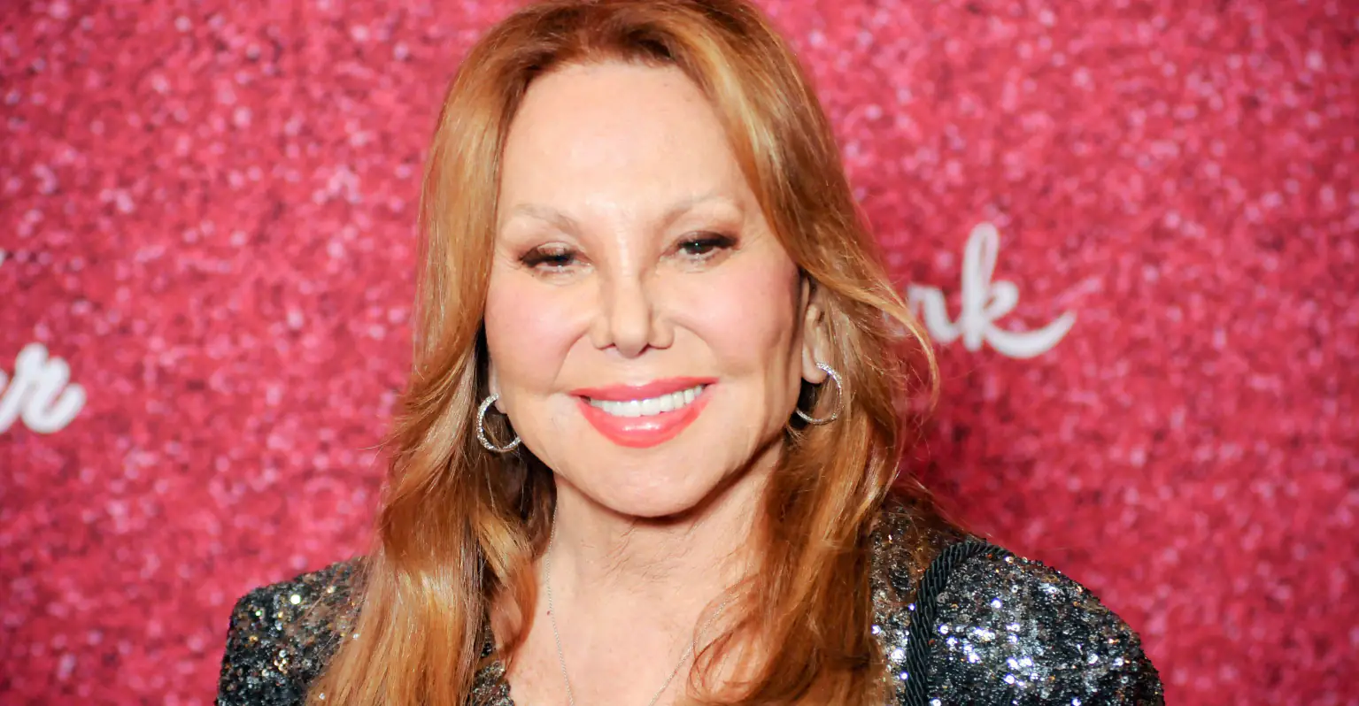 Marlo Thomas reportedly angered staffers by 'fat shaming' Sherri Shepherd on air