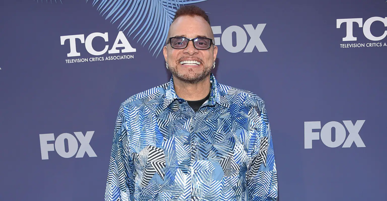 Sinbad's family provides heartbreaking update on star's health - 2 years after suffering stroke