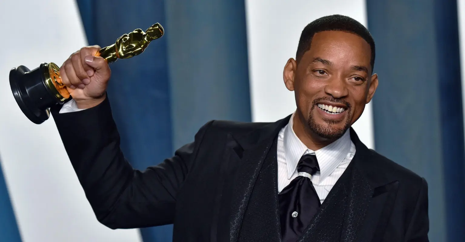 Will Smith personally paid extras playing dead bodies in extreme heat in new movie