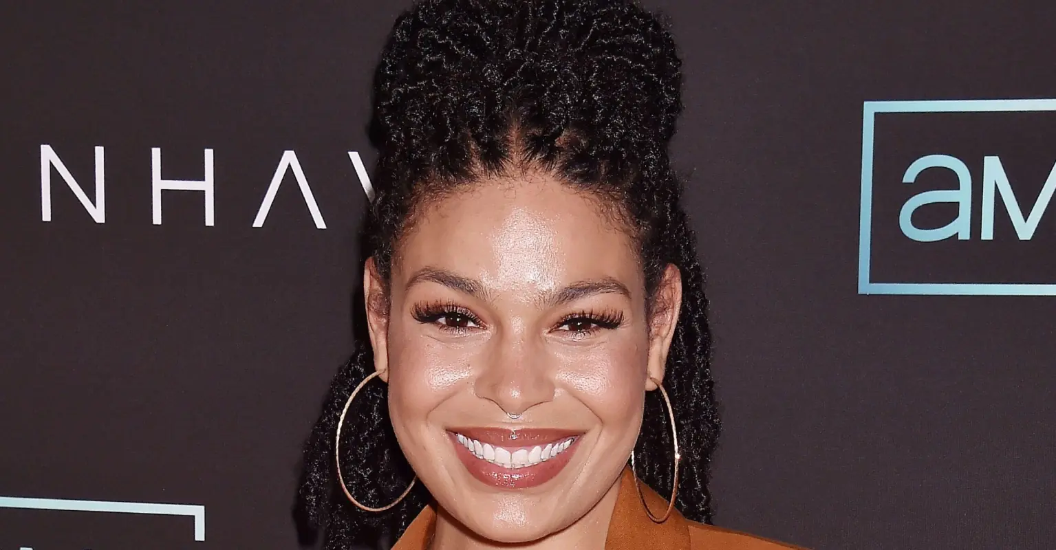 Jordin Sparks criticized for supporting Chris Brown amid AMAs controversy: 'It's about his talent'