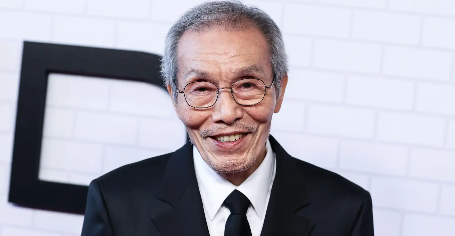 'Squid Game' star Oh Yeong-su indicted on charges of indecent assault