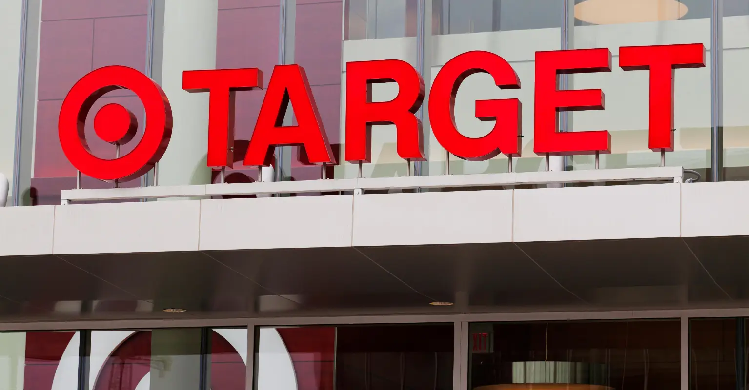 Items from Target's Pride collection removed from stores due to 'threat from domestic terrorists'