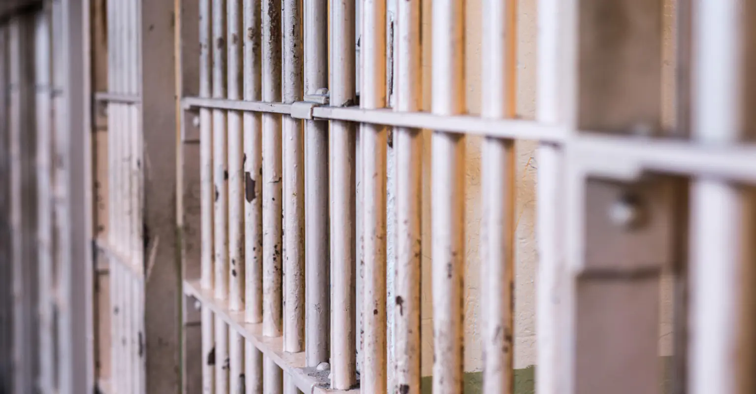 Teen who killed her alleged rapist has escaped from custody